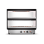 Bonvue Backfill Heated Display Cabinet HWB2-65 6 Bonvue Backfill Heated Display Cabinet HWB2-65 - Image 6