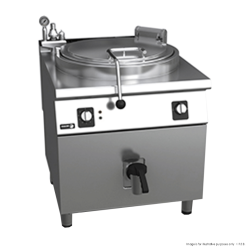 Fagor Kore 900 Electric Indirect Heating Boiling Pan - M-E915BM