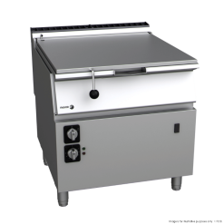 Fagor Kore 900 Series Electric 90L Bratt Pan - SB-E910IM