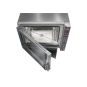 TDC-5VH TECNODOM Nerone CL Digital 5 Tray Combi Oven 2 TDC-5VH TECNODOM Nerone CL Digital 5 Tray Combi Oven - Image 2