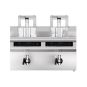 Benchstar Double Tanks Auto Lifting Induction Fryer - IF7000D-AL 8 Benchstar Double Tanks Auto Lifting Induction Fryer - IF7000D-AL - Image 8