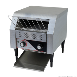 Benchstar Two Slice Conveyor Toaster - TT-300E