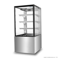 Bonvue Heated Display Cabinet - H-SF820V