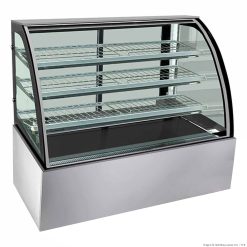 Bonvue Heated Food Display - H-SL840