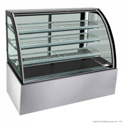 Bonvue Heated Food Display - H-SL840