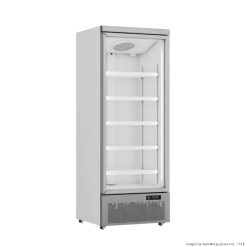 Thermaster Single Door Supermarket Fridge LG-600GBM