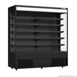 Thermaster Supermarket Open Beverage Display - OC-1830B