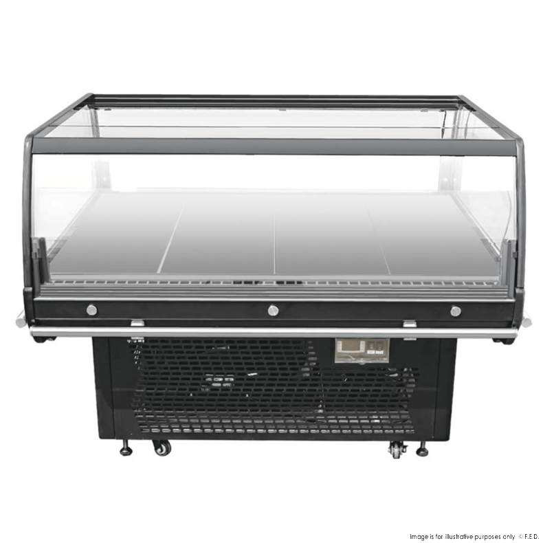 Thermaster Promotion Showcase - PDK-1360 1 Thermaster Promotion Showcase - PDK-1360