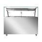 Thermaster Wet and Dry Bain Marie Display 4x1/1 GN Pans - PG150FE-XG 9 Thermaster Wet and Dry Bain Marie Display 4x1/1 GN Pans - PG150FE-XG - Image 9