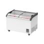 Thermaster Heavy Duty Supermarket Glass Sliding Lid Freezers 406L - SD-406K 4 Thermaster Heavy Duty Supermarket Glass Sliding Lid Freezers 406L - SD-406K - Image 4