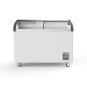 Thermaster Heavy Duty Supermarket Glass Sliding Lid Freezers 406L - SD-406K 9 Thermaster Heavy Duty Supermarket Glass Sliding Lid Freezers 406L - SD-406K - Image 9