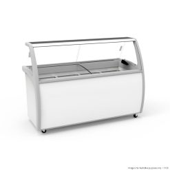Thermaster 535L Gelato Display - SD-575P