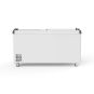Thermaster Heavy Duty Supermarket Glass Sliding Lid Freezers 576L - SD-576K 11 Thermaster Heavy Duty Supermarket Glass Sliding Lid Freezers 576L - SD-576K - Image 11