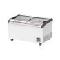 Thermaster Heavy Duty Supermarket Glass Sliding Lid Freezers 576L - SD-576K 4 Thermaster Heavy Duty Supermarket Glass Sliding Lid Freezers 576L - SD-576K - Image 4