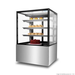 BONVUE Cake Display - SF830V