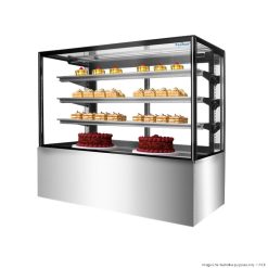 BONVUE Cake Display - SF850V