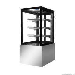 H-SL820V Bonvue Heated Food Display