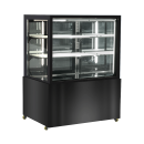 Exquisite CDM209 Three Tiers Cake Display Refrigerators – Mirror Display 3 Exquisite CDM209 Three Tiers Cake Display Refrigerators – Mirror Display - Image 3