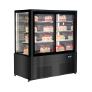 Exquisite CDM312 Three Tiers Cake Display Refrigerators – Mirror Display 2 Exquisite CDM312 Three Tiers Cake Display Refrigerators – Mirror Display - Image 2