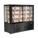 Exquisite CDM315 Three Tiers Cake Display Refrigerators – Mirror Display 2 Exquisite CDM315 Three Tiers Cake Display Refrigerators – Mirror Display - Image 2