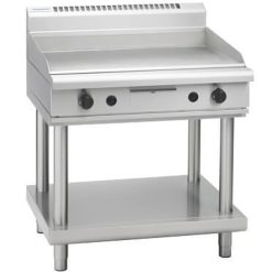 Waldorf GP8900G-LS Gas Griddle 900mm Wide
