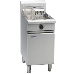 Waldorf FN8127E Single Pan Electric Deep Fryer 27Ltr
