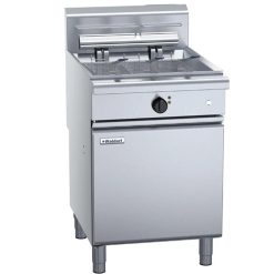 Waldorf FN8135E - 600mm Single Pan Electric Fryer