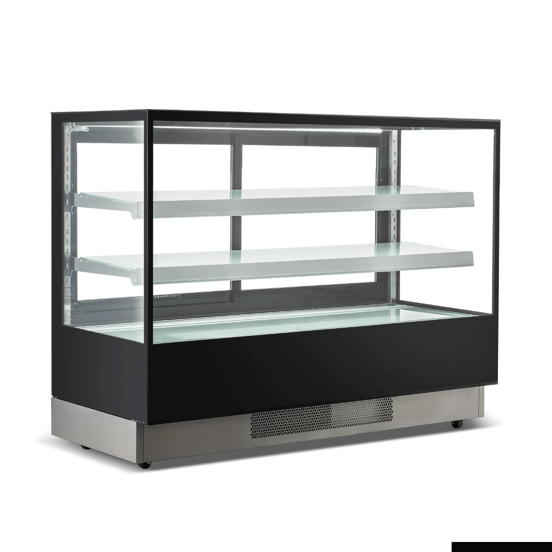 Bonvue Elite Cold Displays with 2 shelves - CL1500-2S 1 Bonvue Elite Cold Displays with 2 shelves - CL1500-2S