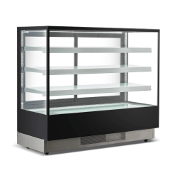 Bonvue Elite Cold Displays with 3 shelves - CL1500-3S