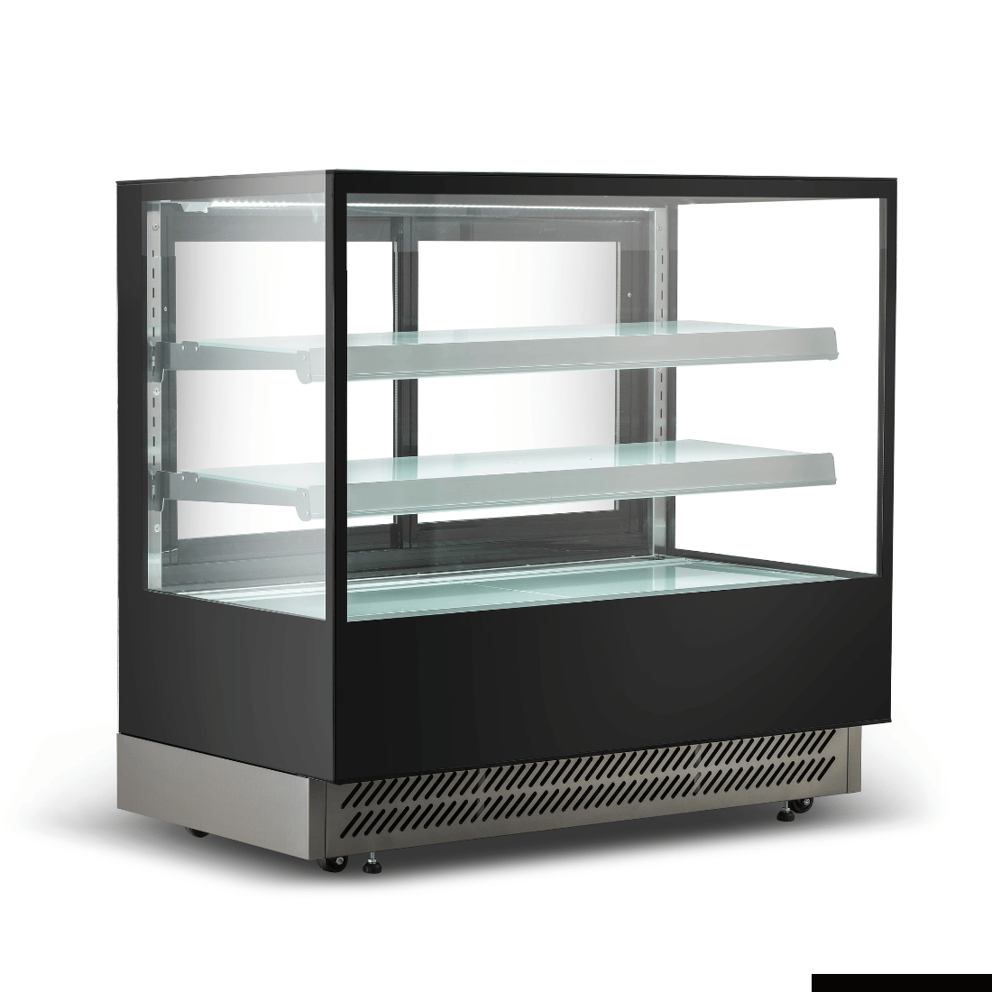 Bonvue Elite Cold Displays with 2 shelves - CL900-2S 1 Bonvue Elite Cold Displays with 2 shelves - CL900-2S