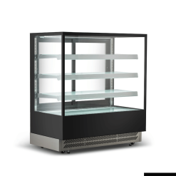 Bonvue Elite Cold Displays with 3 shelves - CL900-3S
