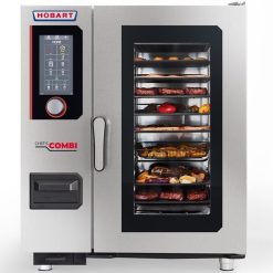 Hobart Combi Oven