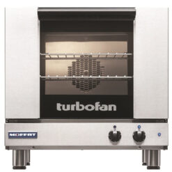Turbofan E22M3 - Manual Electric Convection Oven