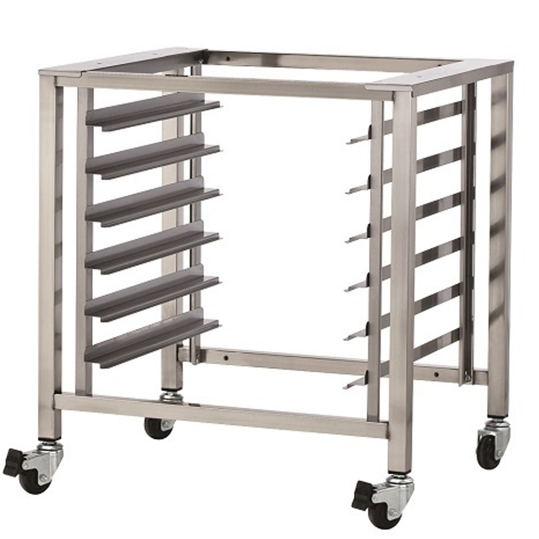 Turbofan E28M4 - Full Size Tray Manual Electric Convection Oven 3 Turbofan E28M4 - Full Size Tray Manual Electric Convection Oven - Image 3
