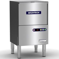 Washtech GE - Undercounter Glasswasher 365mm Rack