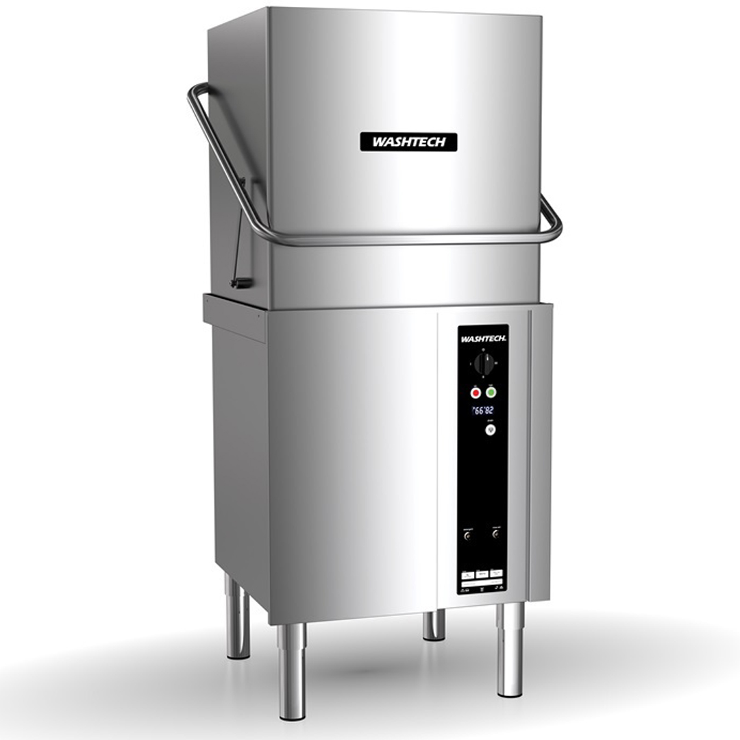 Washtech XL - High Capacity Passthrough Dishwasher 2 Washtech XL - High Capacity Passthrough Dishwasher - Image 2