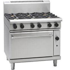Waldorf RN8610G