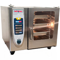 Rational Self Cooking Centre