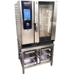 Rational ICP101 iCombi Pro