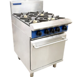 Blue Seal G504D