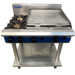 Blue Seal G516B-LS