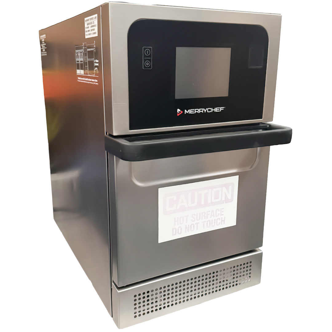 Merrychef Eikon E2S Electric High Speed Cook Oven 1 Merrychef Eikon E2S