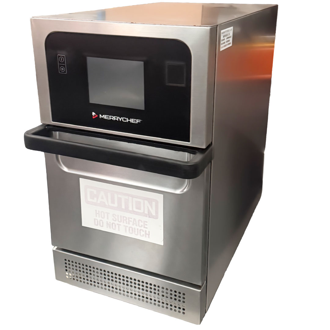 Merrychef Eikon E2S Electric High Speed Cook Oven 2 Merrychef Eikon E2S Electric High Speed Cook Oven - Image 2