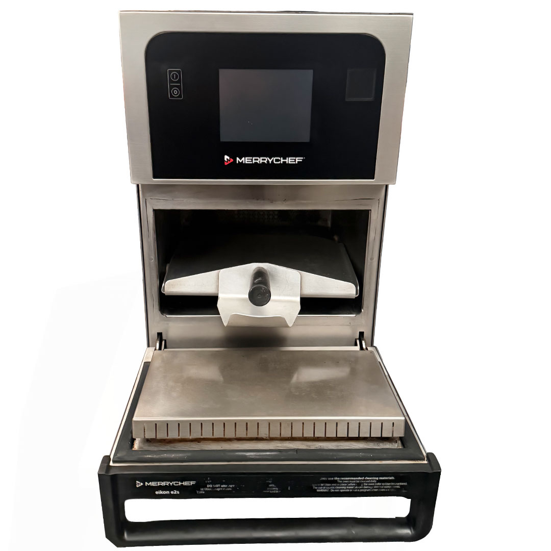 Merrychef Eikon E2S Electric High Speed Cook Oven 3 Merrychef Eikon E2S Electric High Speed Cook Oven - Image 3