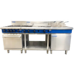Pre-owned Blue seal