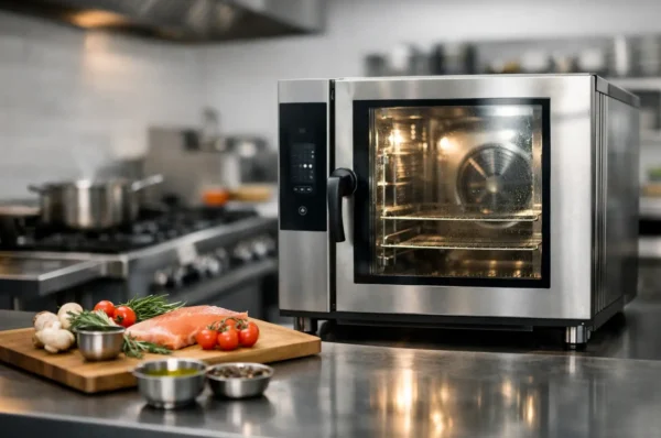 How to Choose a Combi Oven for Your Kitchen