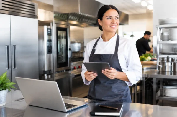 Hospitality Equipment Leasing That Protects Cash Flow