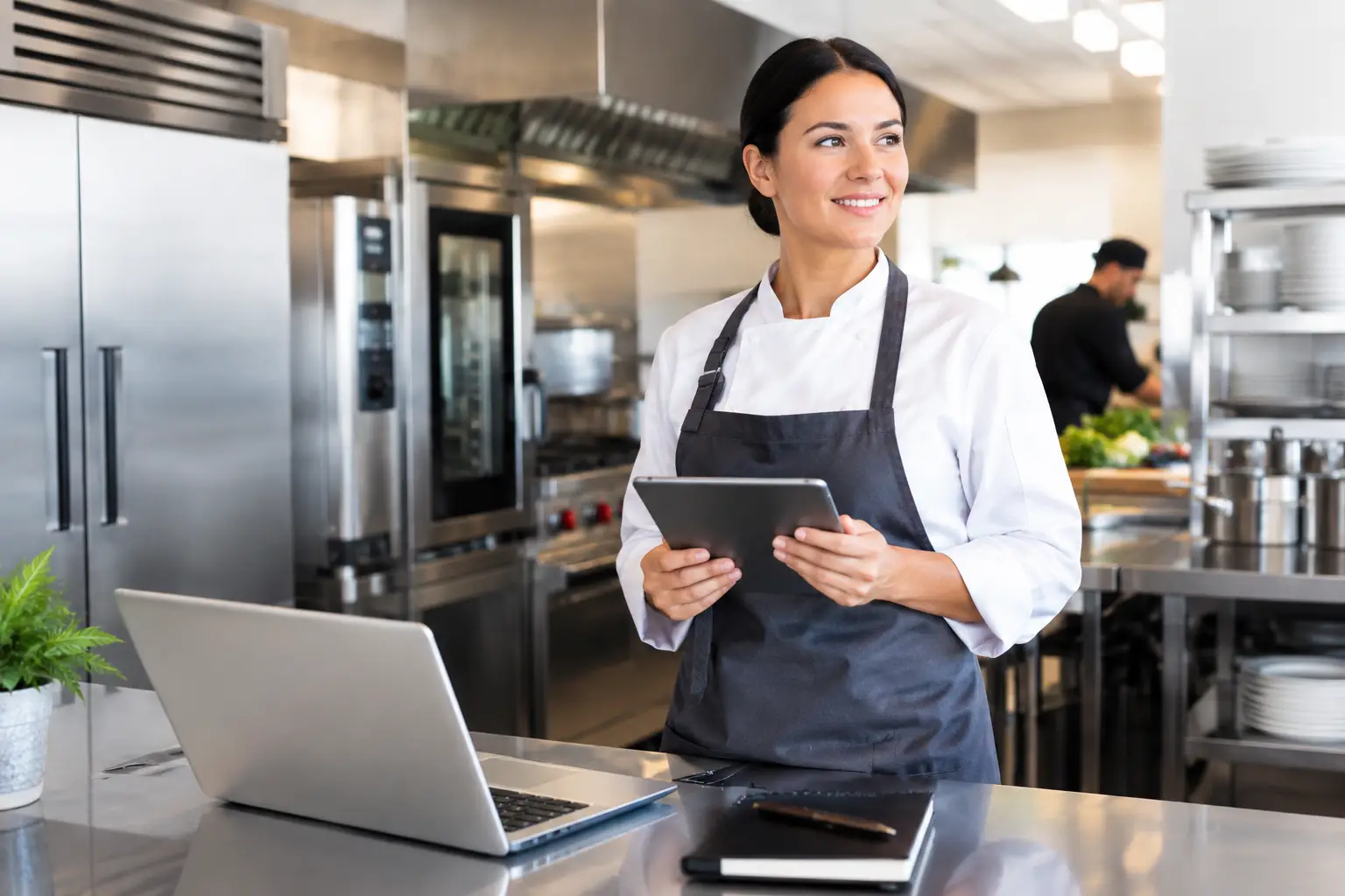 Hospitality Equipment Leasing That Protects Cash Flow