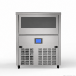BLIZZARD Crescent Ice Maker 54kg/24hr with 30kg Storage - FWIC-54C